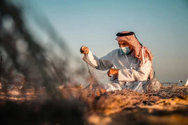 On the Distinct Cultural Patterns of the Persian Gulf Coast