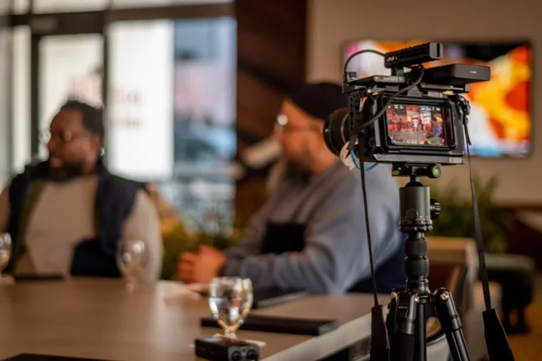How Local Media Helps Communities Stay Connected
