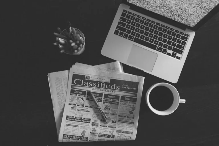 How to Create Daily Briefing Posts for Local Readers