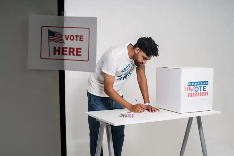 How to Write Election and Politics Explainers Carefully