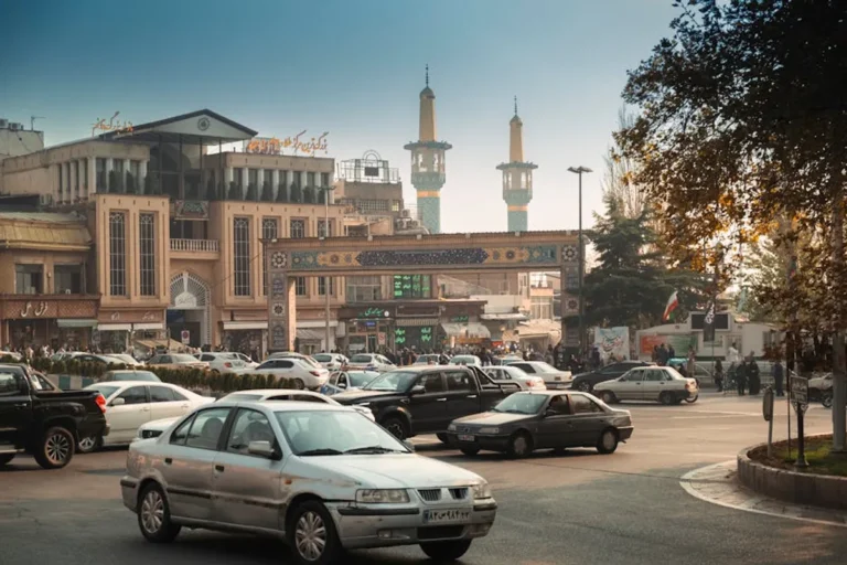 Iran Local News Topics That Readers Search Every Day