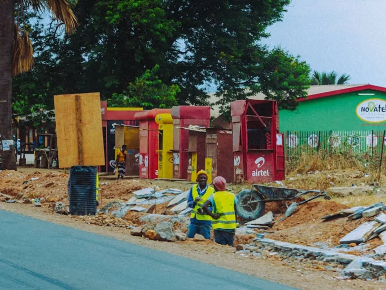 Local Community News: Why It Still Matters