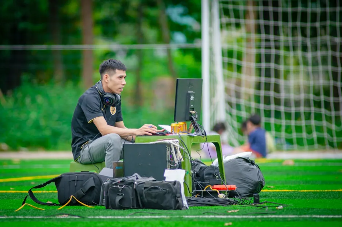 Local Sports News Ideas for Regional Media Websites