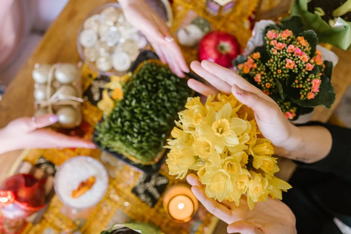 Persian Festivals and Cultural Dates Explained