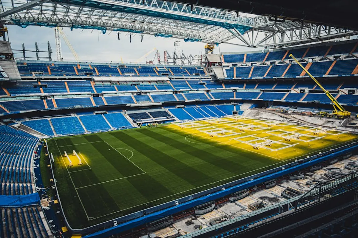 Real Madrid Vs Fc Barcelona Lineups: Latest News, Lineups, Fixtures, and Updates