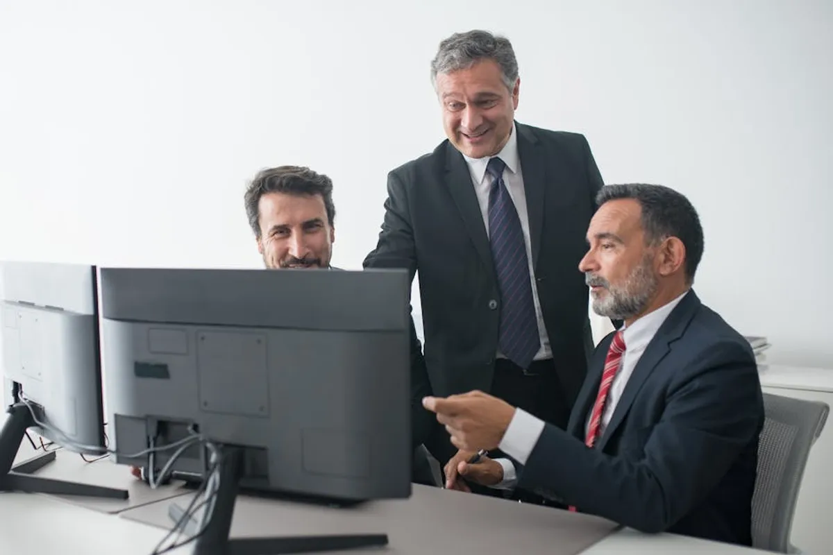 Regional Business News and Market Updates